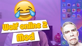 Wolf Online 2 mod - method to hack infinite money for iOS Android