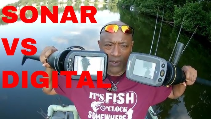 Humminbird Fishin Buddy Max DI Review** AWESOME BUY** 