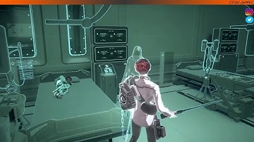 AEGIS RESEARCH INSTITUTE - ASTRAL CHAIN