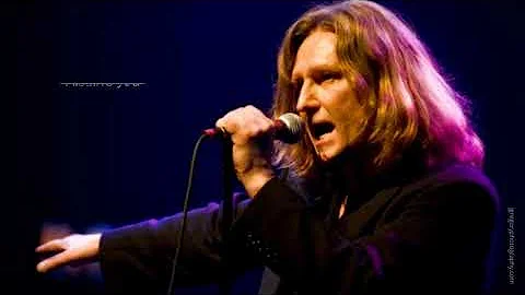 JAN/9/07 John Waite ft. Alison Krauss - Downtown: ...