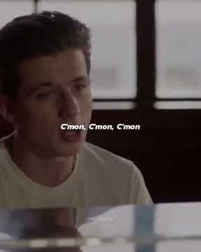 One Call Away by Charlie Puth