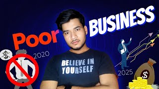 &quot;Kaise 2020 Ka Struggling Business 2025 Tak Successful Ban Gaya&quot; ✅ 