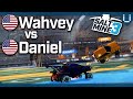 TOURNAMENT FINAL | Salt Mine 3 NA | Wahvey vs Daniel