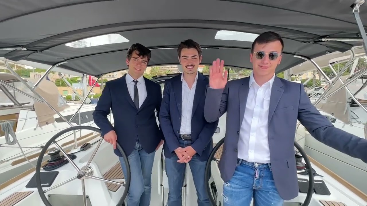 Devenir Expert Maritime avec HSCE. Travaux pratiques d’expertises EAM chez Locasail Bandol