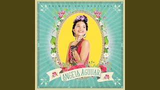 Video thumbnail of "Ángela Aguilar - La Llorona"