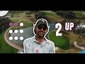 Grant Horvat's Lowest Round on Camera | The Match