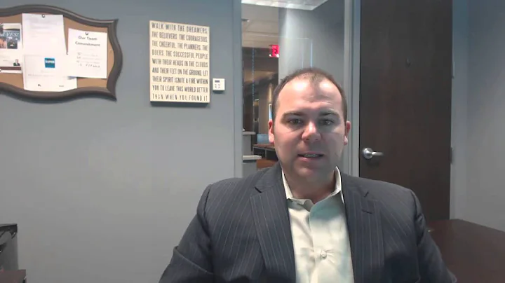 Product 411 - Buying after a Foreclosure, Short Sale, or Bankruptcy