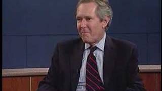 Conversations with History: James Fallows