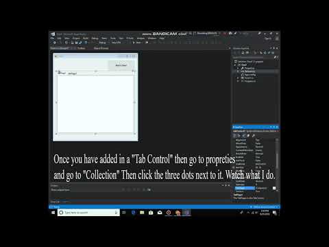 How to make a ROBLOX exploit UI using Visual Studio