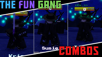 Alternate Battlegrounds | The Fun Gang Combos [8/29/24]