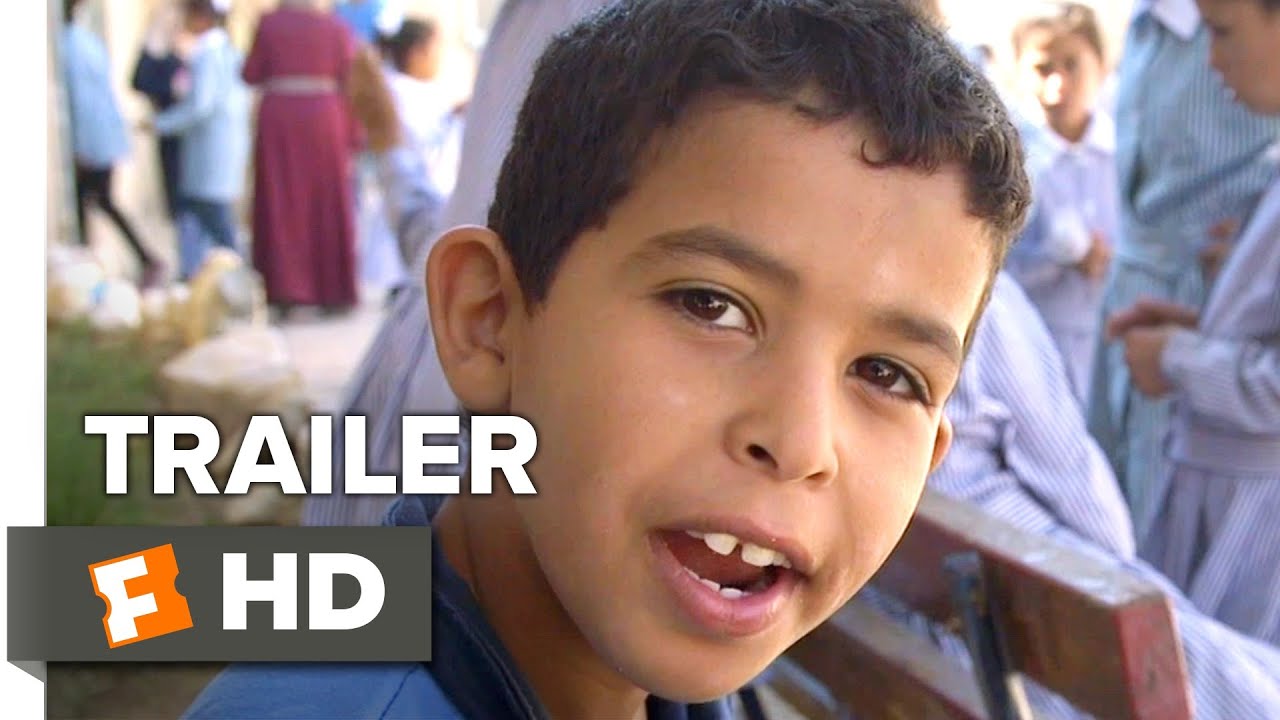 West of the Jordan River Trailer 1 (2018) Movieclips Indie YouTube