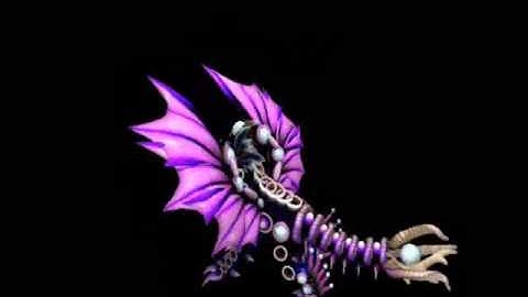 Spore - My Dragons In Part 2