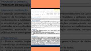 7 Pos Simples Para Criar Seu Projeto De Extensão