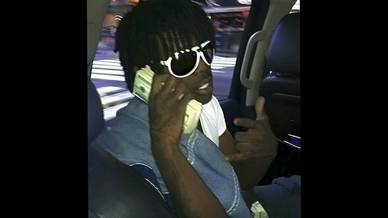 [FREE] Old Chief Keef Type Beat x Futuristic Glo Type Beat ''Conquer''