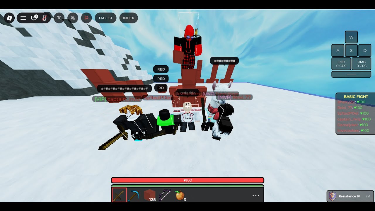 The Nights | A Bridge Duels Montage.