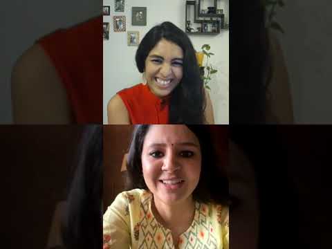 Sakshi Dhoni | LIVE on instagram (full video)