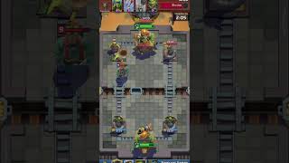 Clash Royale -MODO DEUS-