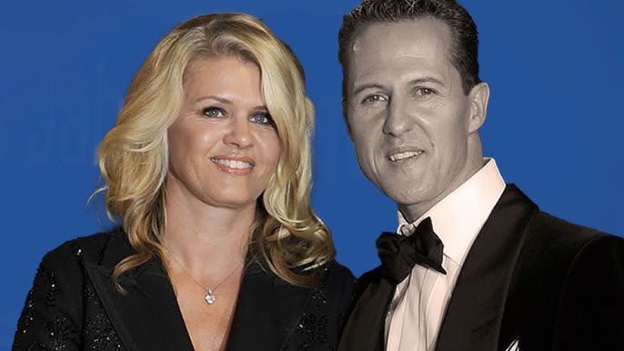 VOR 1 MINUTE: Große Trauer für Michael Schumacher – Seine Frau bestätigt  die Gerüchte. - YouTube