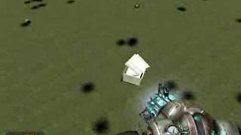 my first super high quality vid about gmod