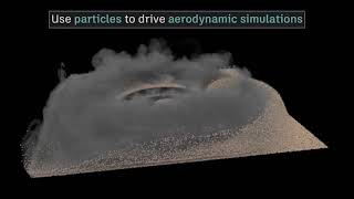 More Simulation Power with Bifrost | AutoDesk