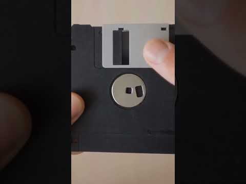 Worst Inventions: the floppy disk....
