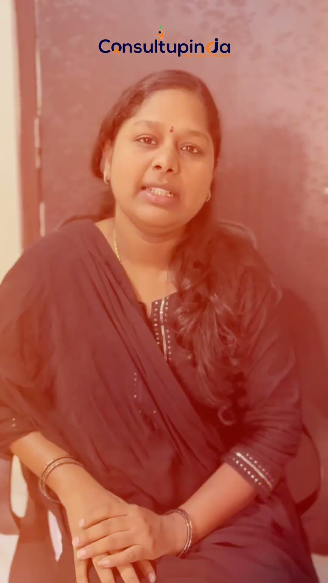 Building a Future-Ready AI Startup: Varalakshmi’s Journey with Consultupindia