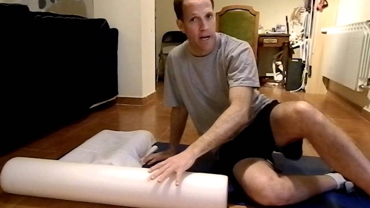 fisioterapia laser Rib grab.MOV