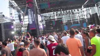 MVI 0893 Ultra Music Festival Split 2013