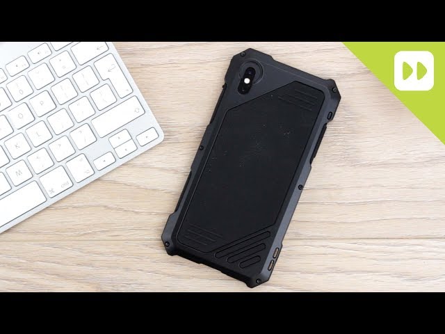 Top 5 Best iPhone XS Max Protective Cases