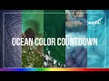 Understanding Ocean Colors and PACE Mission