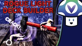 Vinny - Rogue Light Deck Builder