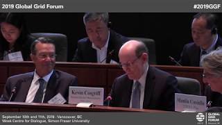 Celebrity 2019 Global Grid Forum: Technology Innovations for Grid Planning, Operations, and Maintenance Wealth