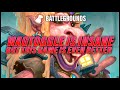 Queen Wagtoggle is Insane Now, But This Game is Better | Dogdog Hearthstone Battlegrounds