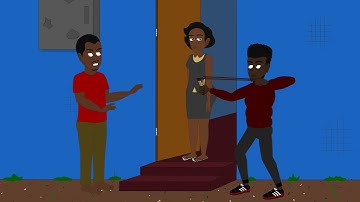 PaGhetto Episode 32 (Part 1) [Now Available On CCMS Tv & Patreon]