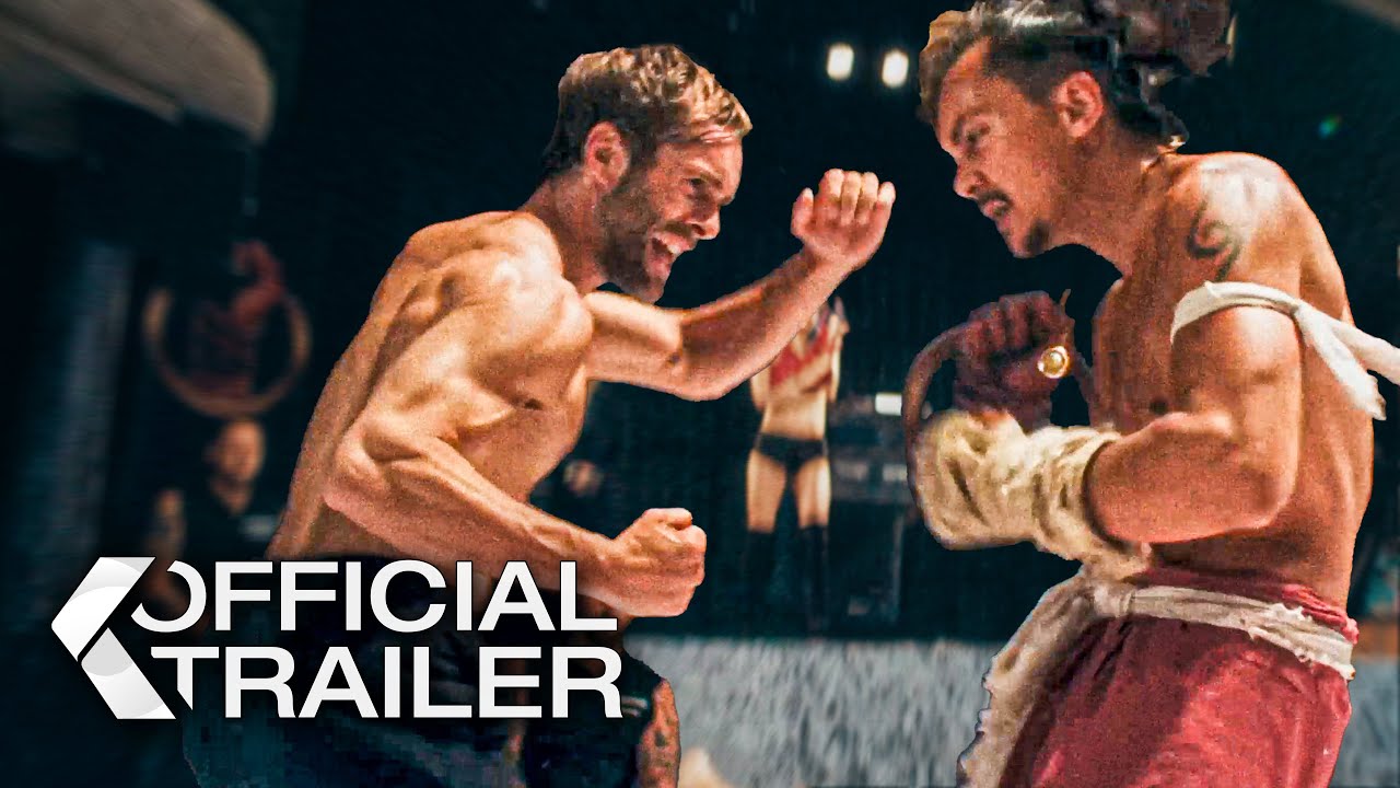 Exclusive Trailer for THE LAST KUMITE (2024) – Video