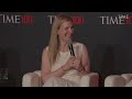 Could Today’s Children Live to 150 Years Old? Health Leaders Talk Longevity Research | TIME
