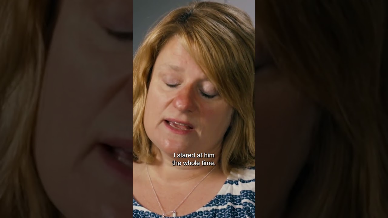 Film backdrop image for Her daughter was mrdered by her ex-boyfriend, they were both only 17 (2024)