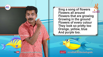 First Bell 2.0 STD 03 English Class 15