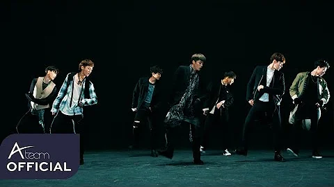 VAV(브이에이브이)_She’s Mine MV (Performance Ver.)