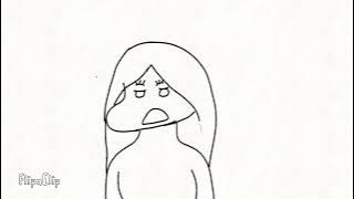 X Missing U - Dayang Nurfaizah & Faizal Tahir - Animasi Flipaclip