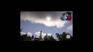 Famous Realistic Dynamic Cloud Coverage Blocks Sunlight! Wealth