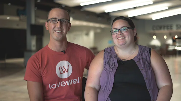 Meet Adam and Heather Deskins