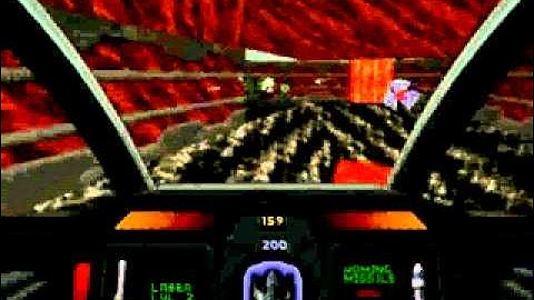 PARALLAX SOFTWARE / OUTRAGE ENTERTAINMENT: DEFUNCT GAME DEVELOPERS in 5 GAMES, PT. 119