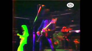 Aerosmith - Same Old Song and Dance (Live 1976)