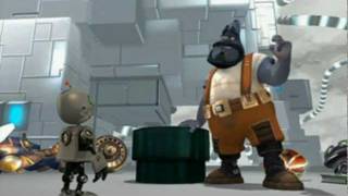 my 10 personal favorite references in video games