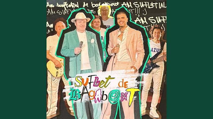 Andrei Banuta x Nelu Vlad & Azur – Suflet de Bagabont-SPED UP VERSION