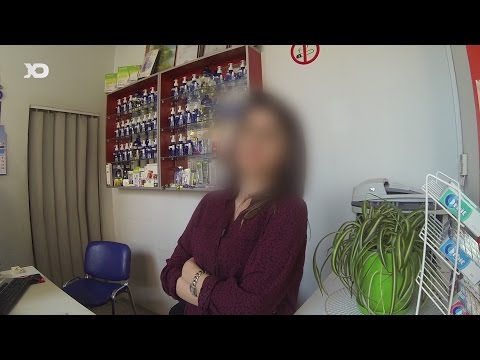 26-Vjeçja Rrëfen për Grabitjen