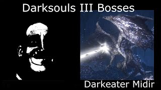 Mr Incredible Becoming Uncanny Dark Souls 3 Bosses