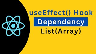 react useeffect dependency array
