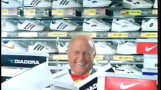 sky sports 1 ads August 2000